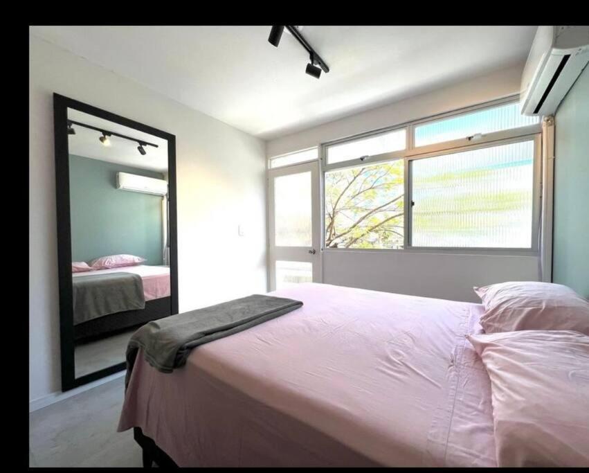 A 600m Da E Roda Gigante Apartamento